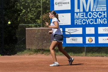 Ida Wobker 632 - Masters Nord